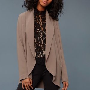 Wilfred chevalier jacket blazer