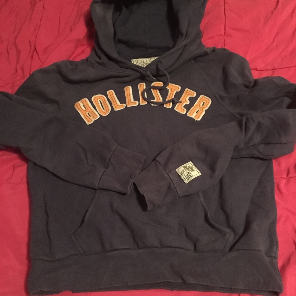 Hollister Hoodie