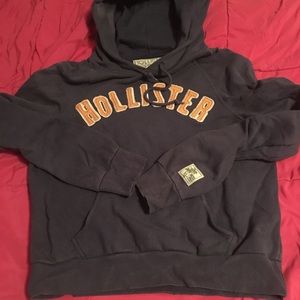 Hollister Hoodie