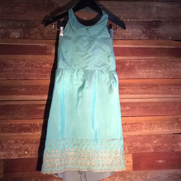 *Rare* 2002 Anna Sui sample dress - Picture 1 of 7