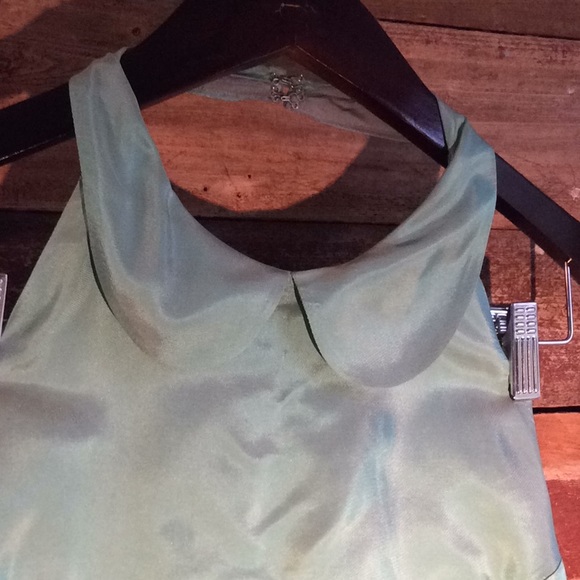 *Rare* 2002 Anna Sui sample dress - Picture 2 of 7