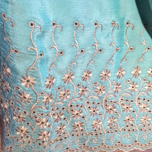 *Rare* 2002 Anna Sui sample dress - Picture 4 of 7