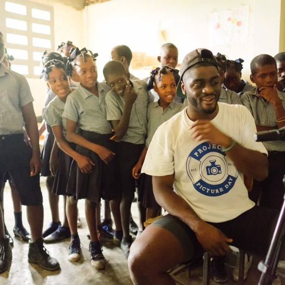 Meet your Posher, Evan - Picture 1 of 1