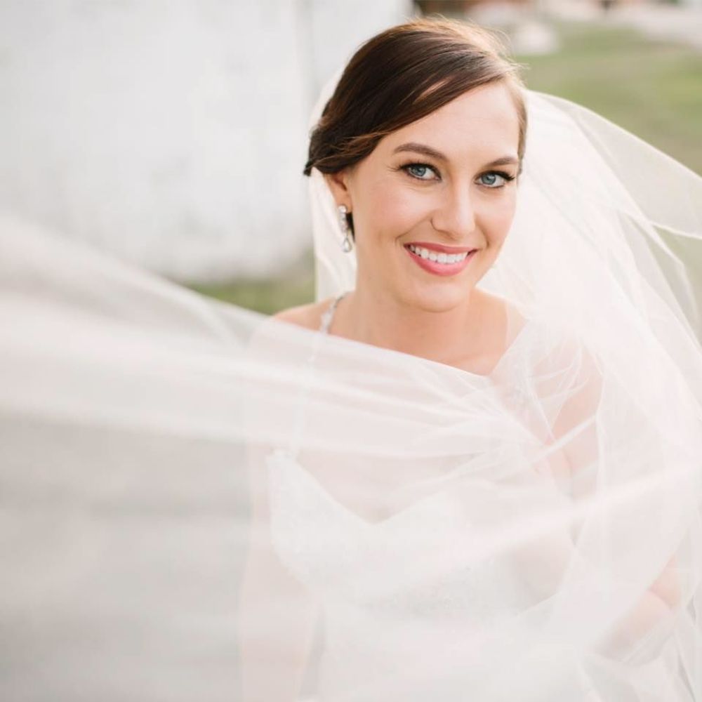 Meet your Posher, Courtney