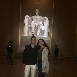 Meet your Posher, Florian