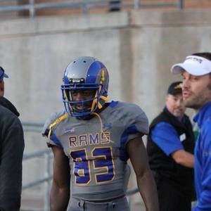 Meet your Posher, Larry