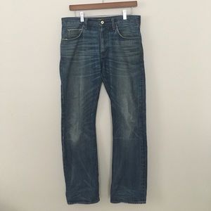 J Crew Selvedge Jeans 30x30