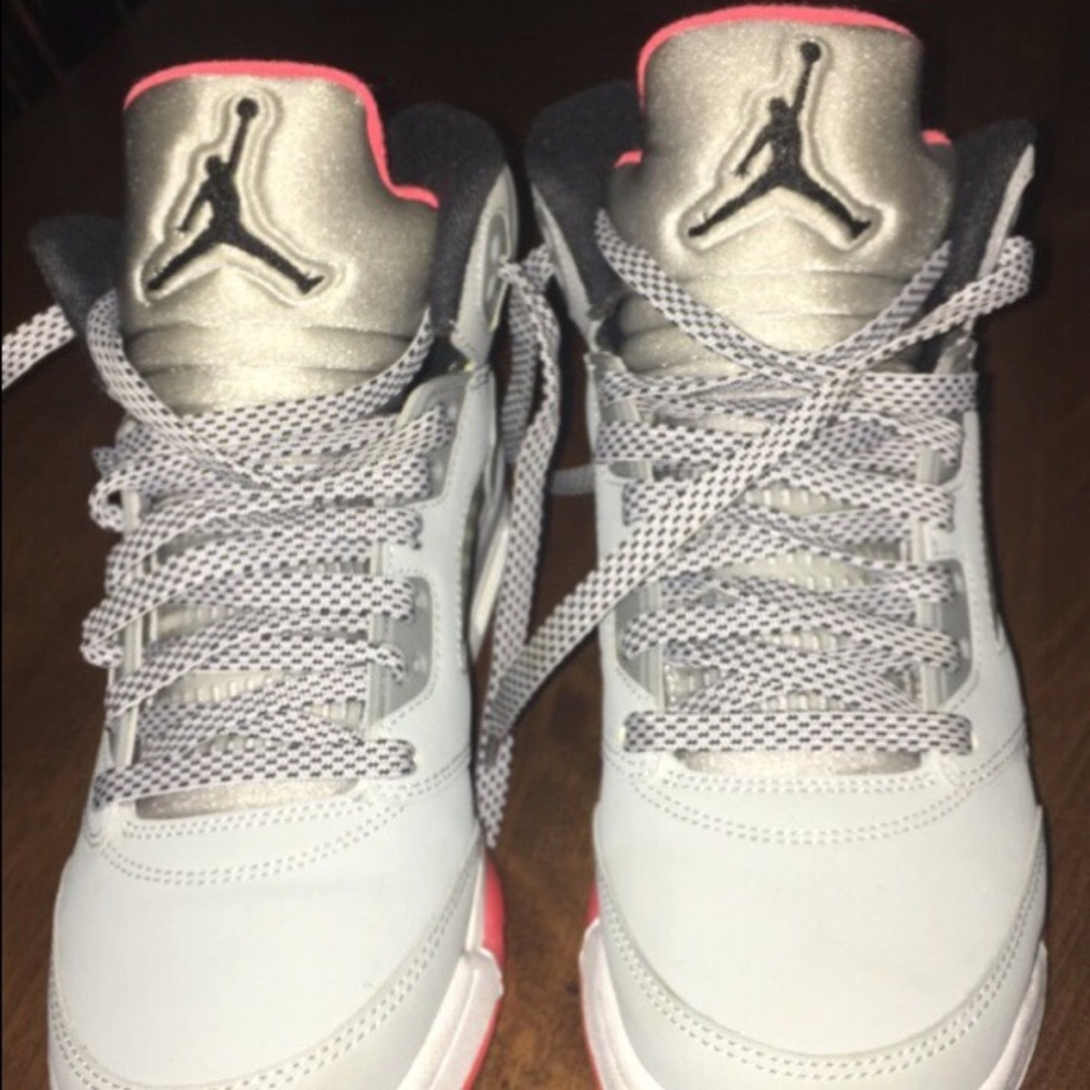 Jordan Retro 5s