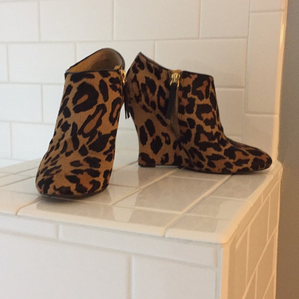 Booties
