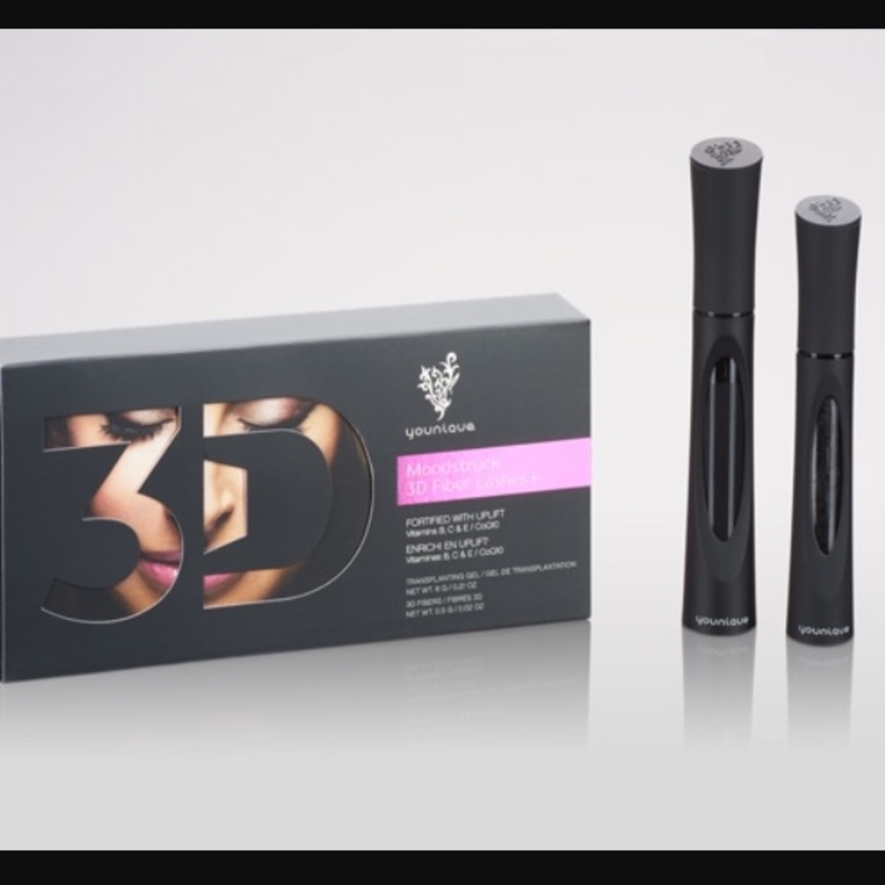 Younique Fiber Mascara