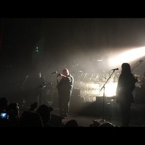 Meet your Posher, Christian