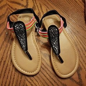 Kids sandals