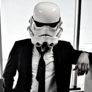 Meet your Posher, Roger