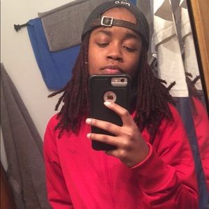 Meet your Posher, Hope