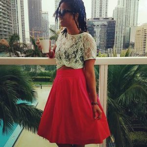 Meet your Posher, Seana