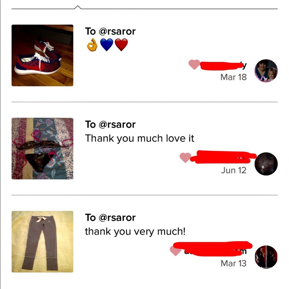 Love Notes - image 1