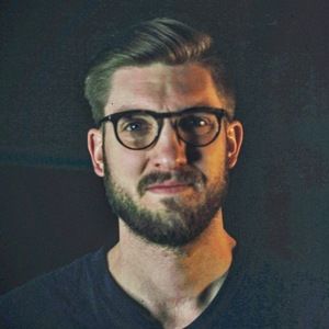 Meet your Posher, Greg