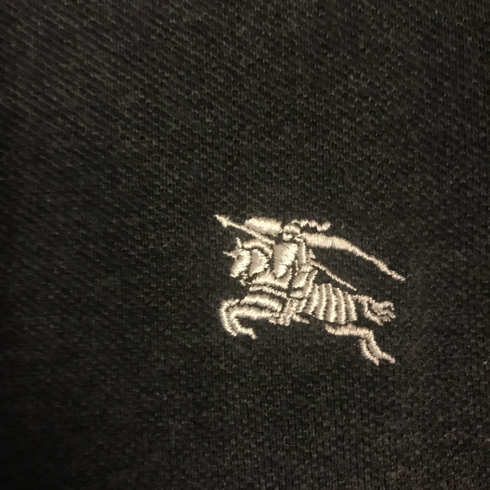 Brand New Burberry Polo shirt