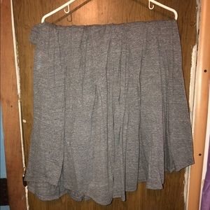 LuLaRoe Madison skirt