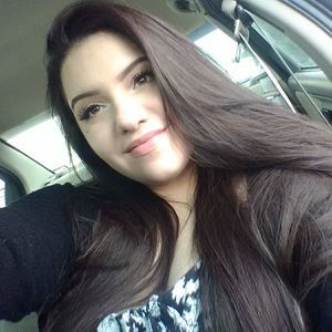 Meet your Posher, Jade