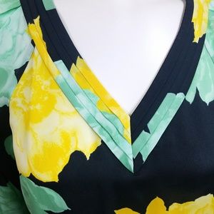 Banana Republic Tops - Banana Republic Floral Blouse Banana Republic Tops - Banana Republic Floral Blouse