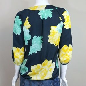 Banana Republic Tops - Banana Republic Floral Blouse Banana Republic Tops - Banana Republic Floral Blouse