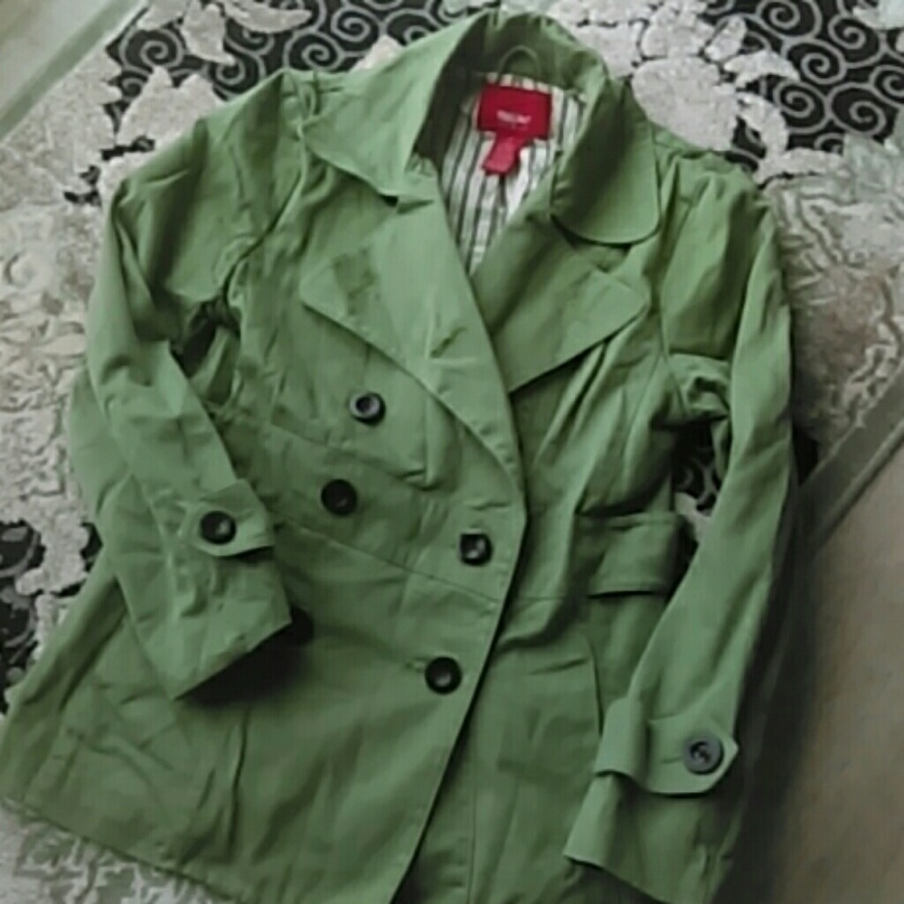 Mossimo Coat - image 3
