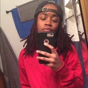 Meet your Posher, Hope