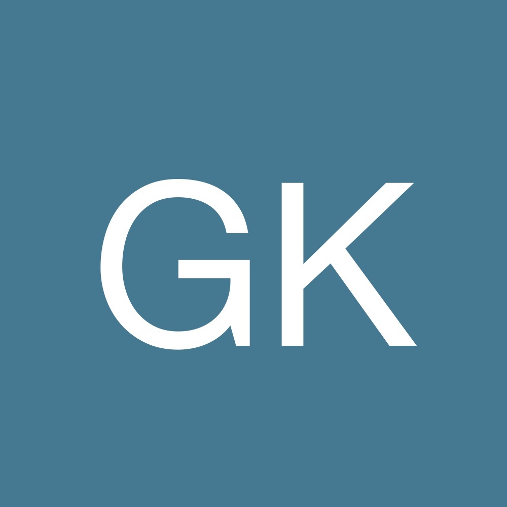 Meet your Posher, Greg