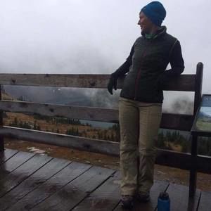 Meet your Posher, Kate