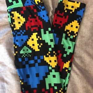 LuLaRoe Leggings