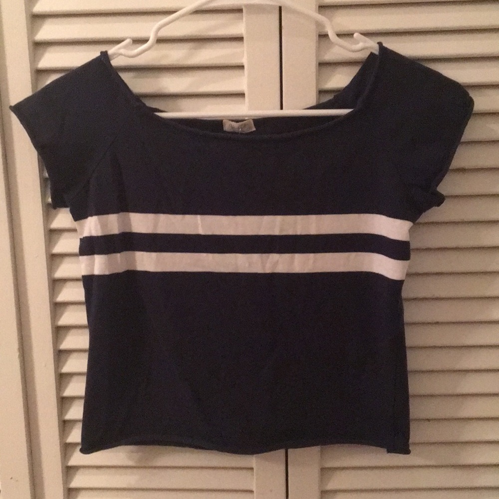Brandy Melville Rin Top