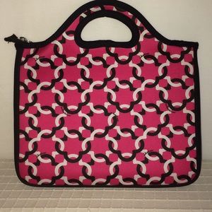 Macbeth Collection Tablet Sleeve