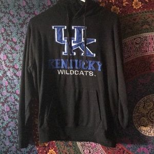 University of Kentucky sweater