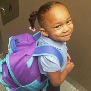 Meet your Posher, Gerald