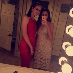 Meet your Posher, Molly