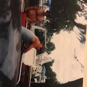 Meet your Posher, Shane