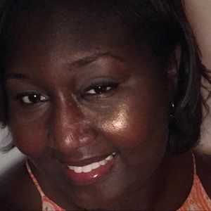 Meet your Posher, Mahogany