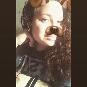 Meet your Posher, Keturah