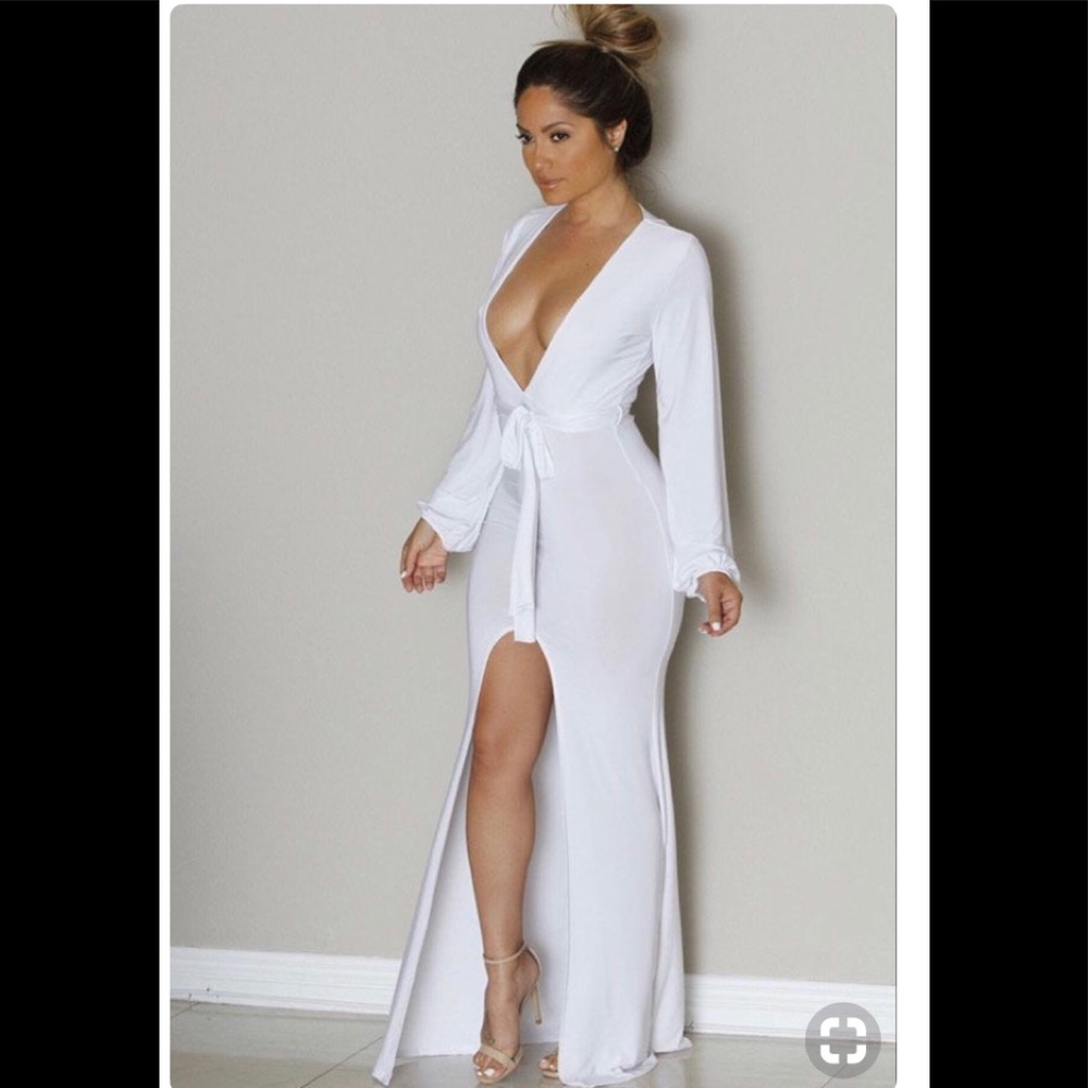 IN SEARCH OF THE JESSICA DRESS/SAILOR AND SAINT