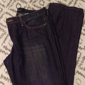 Lucky brand jeans