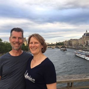 Meet your Posher, Sara