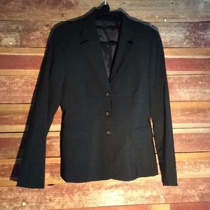 Elie Tahari Blazer