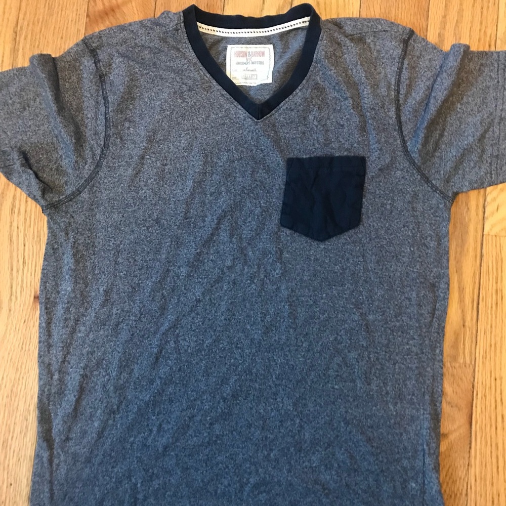 Men’s small Hudson and barrow NYC