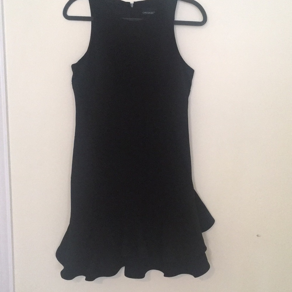 Cynthia Rowley Little Black dress, Size 8