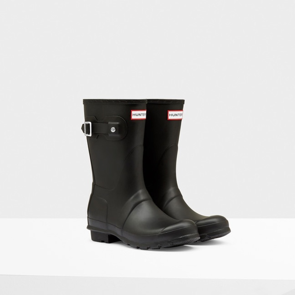 Hunter Boots