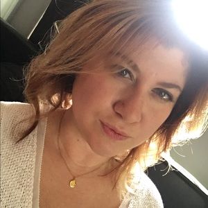 Meet your Posher, Jacqueline