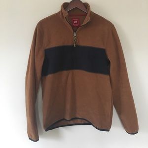GAP Fleece Jacket Small