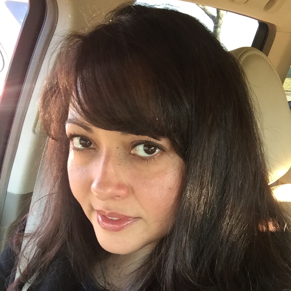 Meet your Posher, Maritza