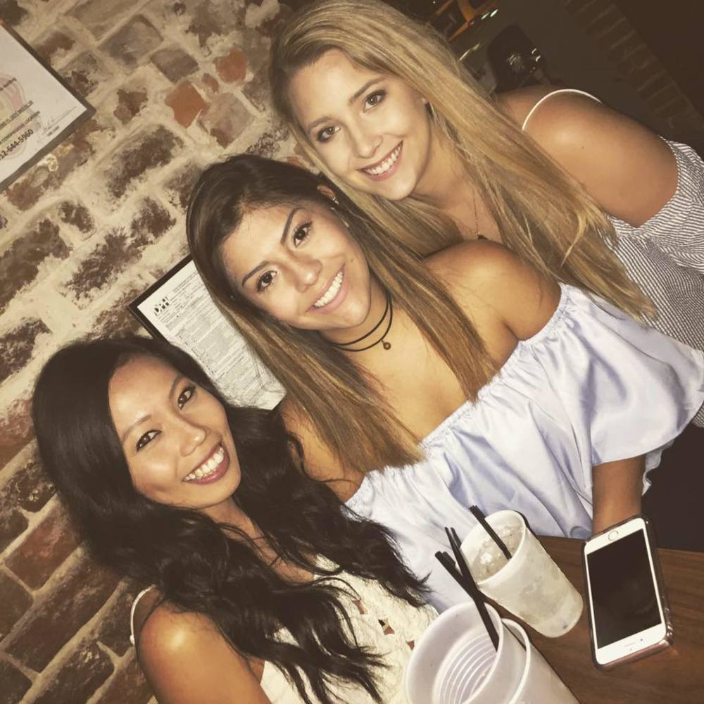 Meet your Posher, Cindy